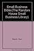 THE SMALL BUSINESS BIBLE (The Random House Small Business Library)