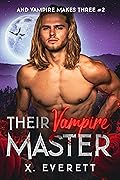 Their Vampire Master
