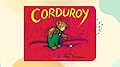 Corduroy Velcro