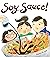 Soy Sauce!