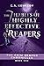 The 7 Habits of Highly Effective Reapers by C.A. Kennedy