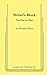 Writer's Block by Woody Allen