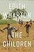 The Children by Edith Wharton