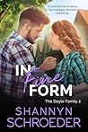 In Fine Form by Shannyn Schroeder