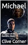Michael: Children of the Tuatha De Danann: Book 1
