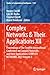 Complex Networks & Their Ap...