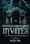 Vous êtes cordial...