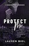 Book cover for Protect Me