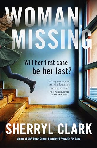 Woman, Missing (Kindle Edition)