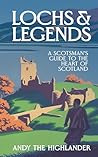 Lochs and Legends...