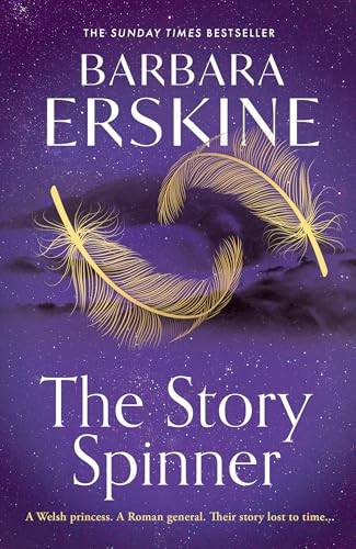 The Story Spinner (Kindle Edition)