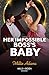Her Impossible Boss's Baby (Mills & Boon Modern) by Millie Adams