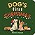 Dog's First Christmas: A Bo...