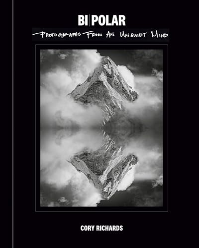 Bi-Polar: Photographs from an Unquiet Mind (Hardcover)