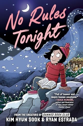 No Rules Tonight: A Graphic Novel (Paperback)