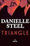 Triangle by Danielle Steel