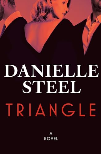 Triangle (Kindle Edition)