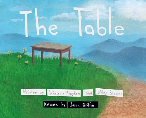 The Table (Hardcover)