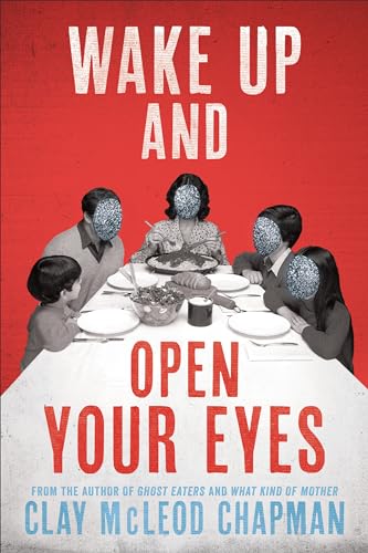 Wake Up and Open Your Eyes (Hardcover)