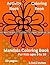 Activity Book-Coloring Book...