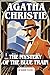 The Mystery of the Blue Train: A Hercule Poirot Novel
