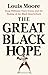 The Great Black Hope: Doug ...