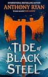 A Tide of Black S...
