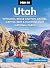 Moon Utah by Maya Silver