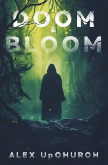 Doom & Bloom (Crenada Series #1)