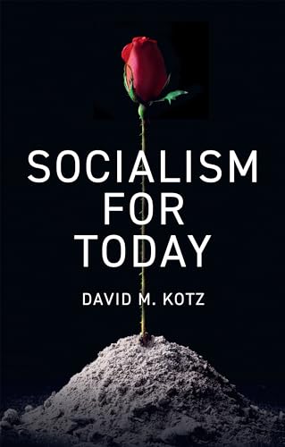 Socialism for Today: Escaping the Cruelties of Capitalism (Hardcover)