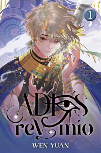 Adiós, rey mío 1 (Paperback)