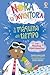 Nora la inventora y la máquina del tiempo - LIBRO 3