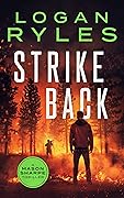 Strike Back (A Mason Sharpe Thriller #7)
