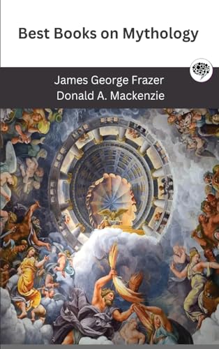 Best Books on Mythology (Grapevine edition)