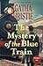 The Mystery of the Blue Train (Warbler Classics Annotated Edition) (Hercule Poirot)