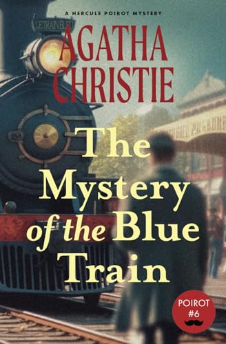 The Mystery of the Blue Train