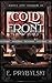 Cold Front: An Urban Fantasy Spy Thriller