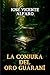 La conjura del oro guaraní (Spanish Edition)