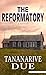The Reformatory: A Novel (High Octane: Thorndike Press; Large Print)
