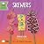 Skewers (Traditional Mandarin-English Version) by Lacey Benard