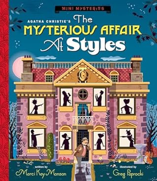 The Mysterious Affair at Styles