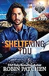 Sheltering You (The Wright Heroes of Maine, #4)