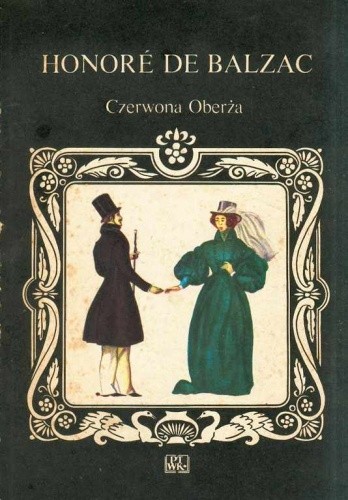 Czerwona Oberża i inne opowiadania (Paperback)