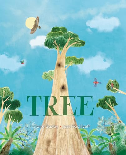 Tree (Kindle Edition)