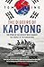 The Diggers of Kapyong: The story of the Aussies who changed the course of the Korean War