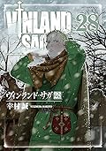 ヴィンランド・サガ 28 [Vinland Saga 28]