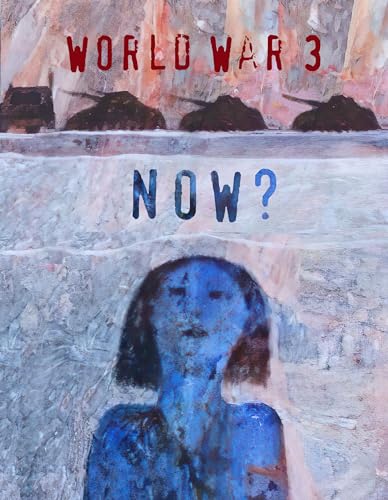 World War 3 NOW? (Paperback)