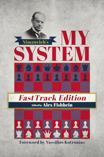 My System: FastTrack Edition (Paperback)