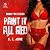Paint It All Red by S.T. Abby
