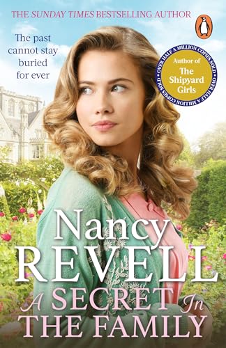 A Secret in the Family (Kindle Edition)